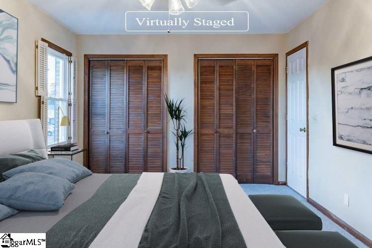 Property image 3 at 215 Duncan Chapel Road, Greenville, SC 29617