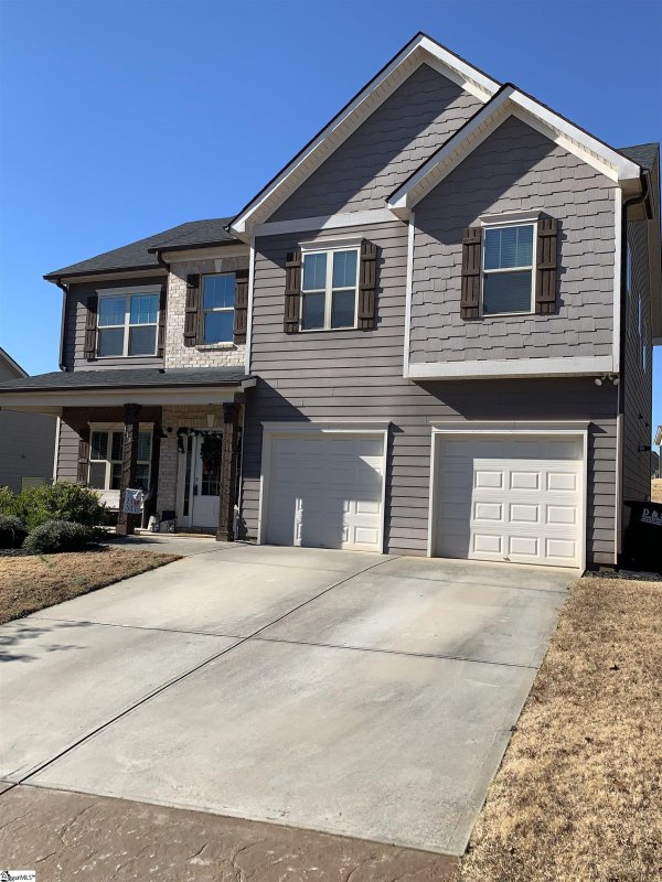 Property image 2 at 111 Jones Creek Circle, Anderson, SC 29621