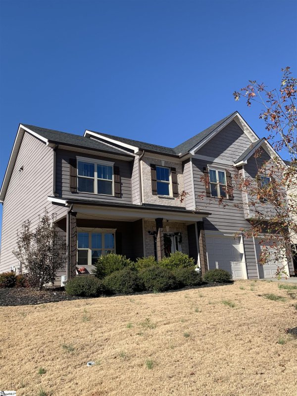 Property image 3 at 111 Jones Creek Circle, Anderson, SC 29621