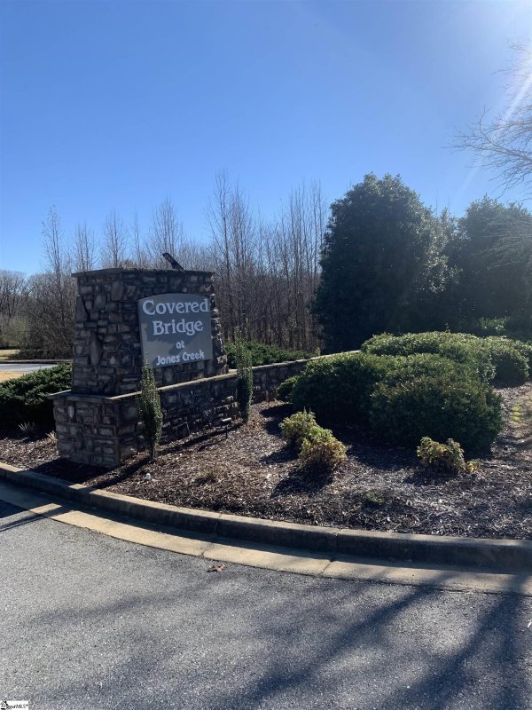 Property image 5 at 111 Jones Creek Circle, Anderson, SC 29621