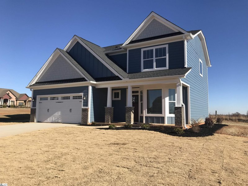 Property image 2 at 406 Charney Lane, Greer, SC 29651