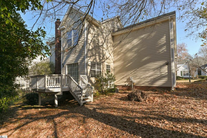 Property image 2 at 117 Misty Crest Circle, Greenville, SC 29615