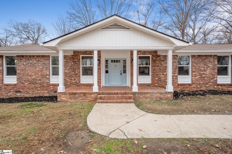106 Bedford Drive