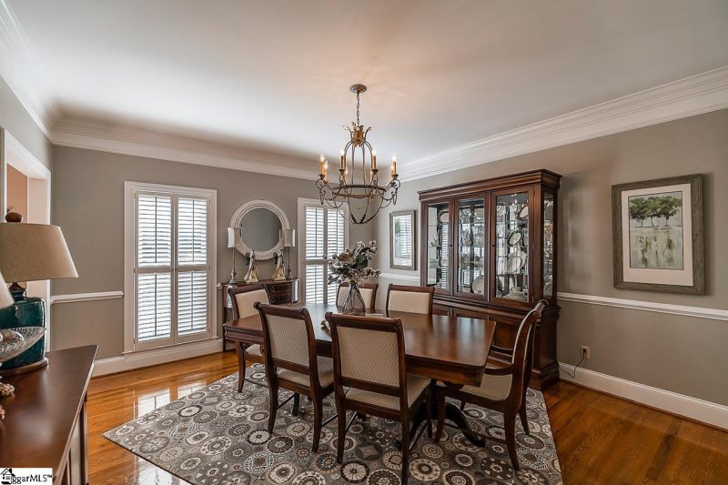 Property image 2 at 405 Thornblade Boulevard, Greer, SC 29650