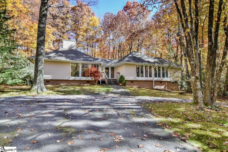 221 Conifer Falls Road