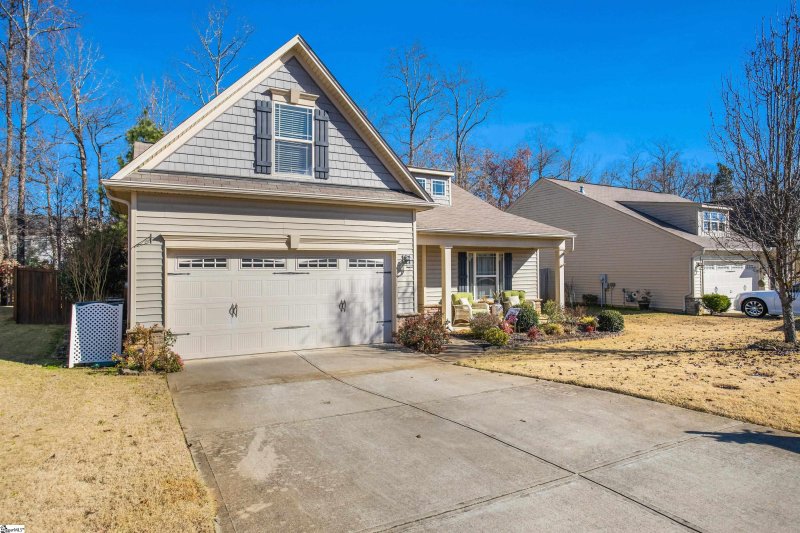 Property image 2 at 268 Applehill Way, Simpsonville, SC 29681