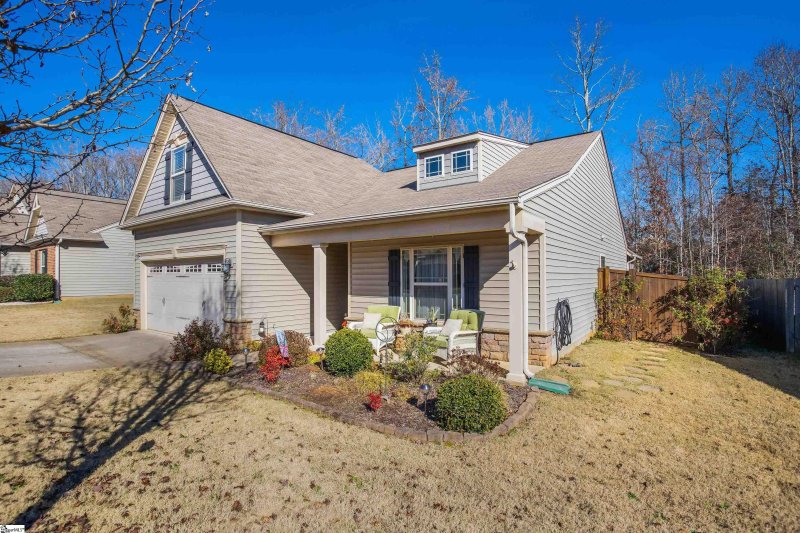 Property image 3 at 268 Applehill Way, Simpsonville, SC 29681