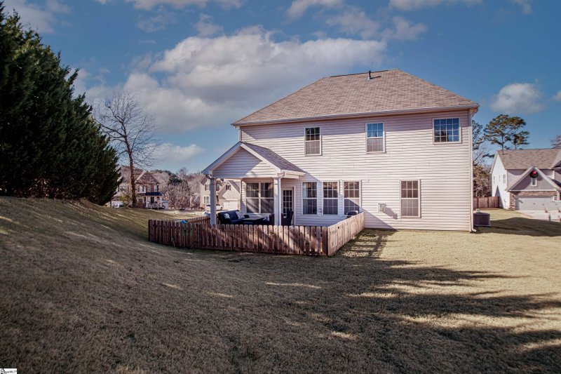 Property image 5 at 110 Wildflower Road, Easley, SC 29642