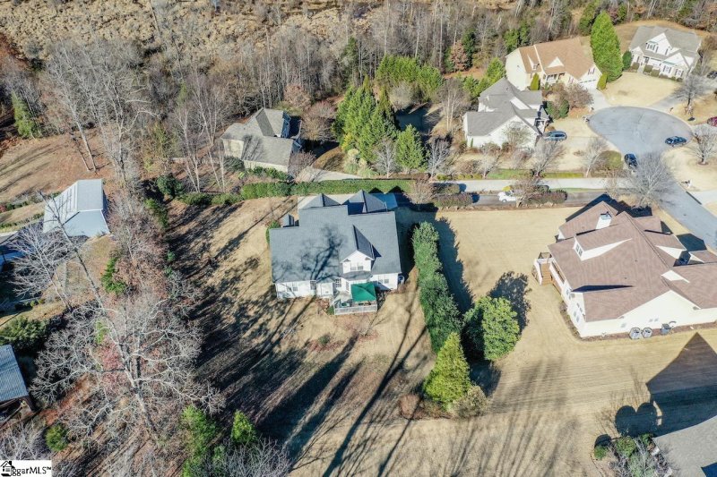 Property image 3 at 125 Elevation Court, Greer, SC 29651