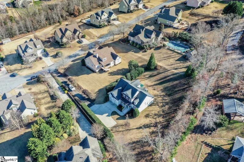 Property image 4 at 125 Elevation Court, Greer, SC 29651