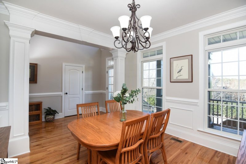Property image 5 at 125 Elevation Court, Greer, SC 29651