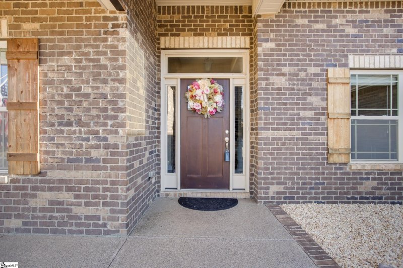 Property image 4 at 301 Rabbit Run Trail, Simpsonville, SC 29681