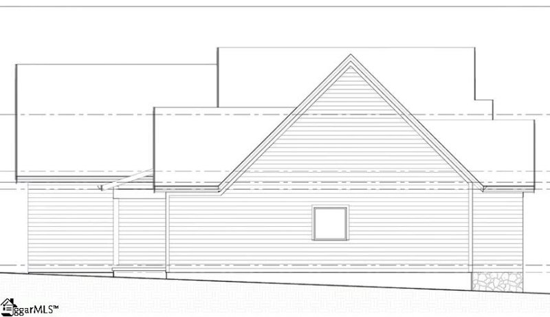 Property image 2 at 743 Brookdale Drive, Greer, SC 29651