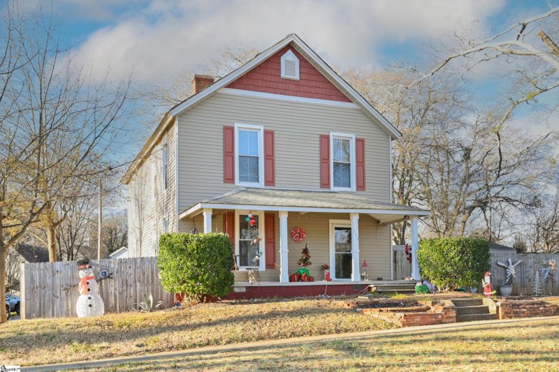 Property image 2 at 112 Mason Street, Greenville, SC 29611