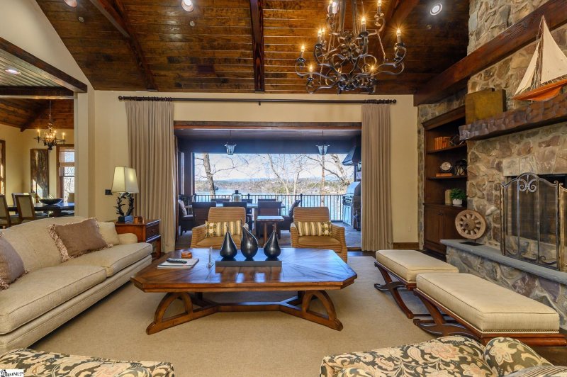 Property image 3 at 501 Lake Vista Way, Six Mile, SC 29682