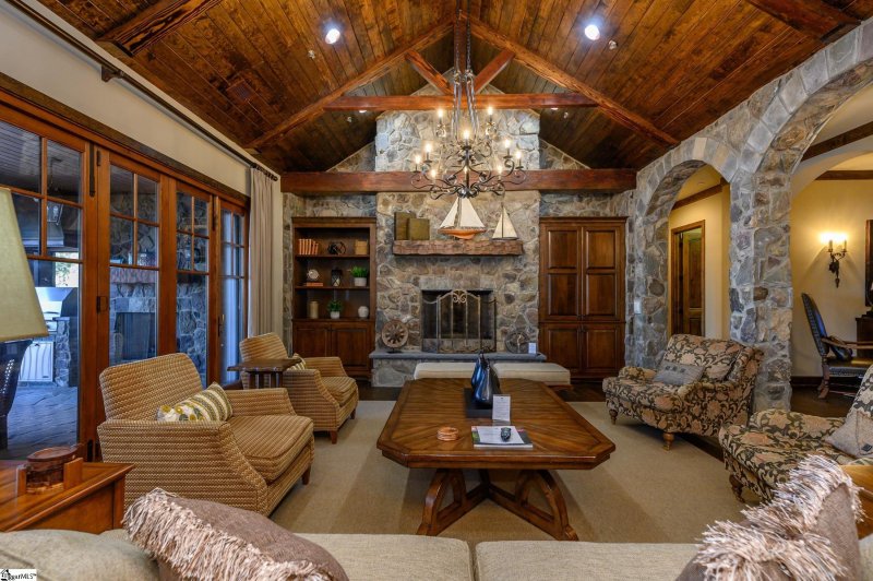 Property image 4 at 501 Lake Vista Way, Six Mile, SC 29682
