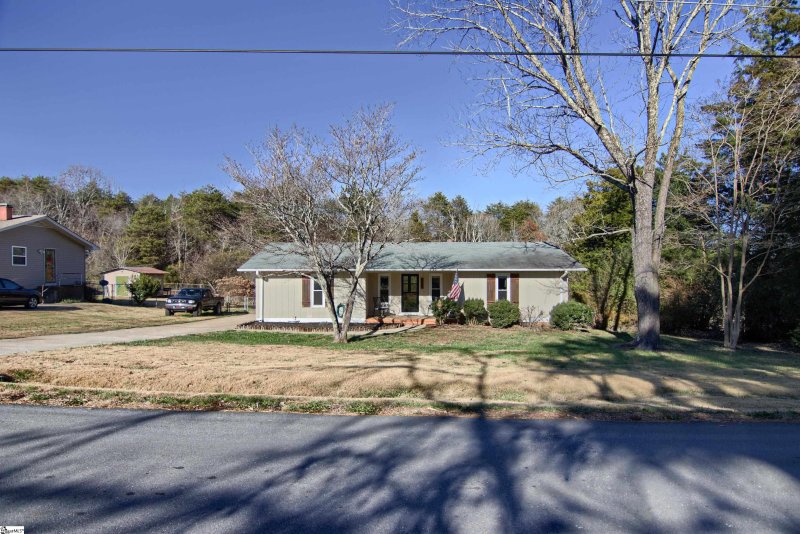 Property image 3 at 277 Clearview Circle, Travelers Rest, SC 29690