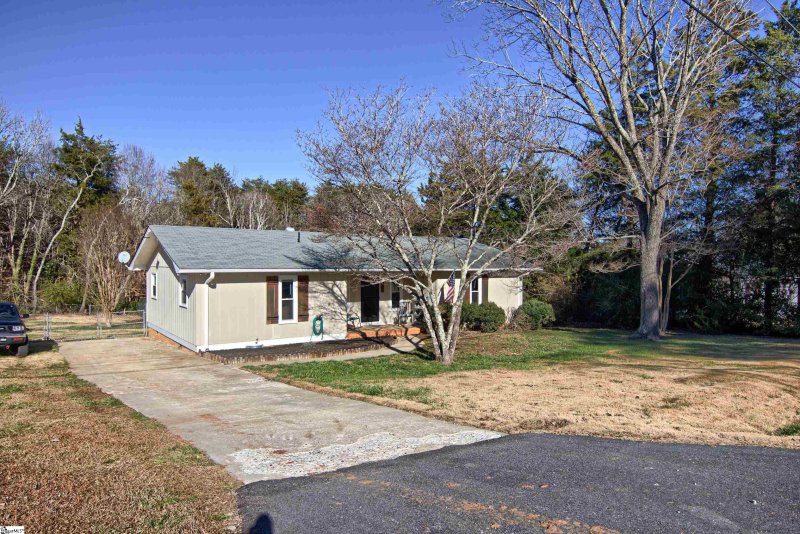 Property image 4 at 277 Clearview Circle, Travelers Rest, SC 29690