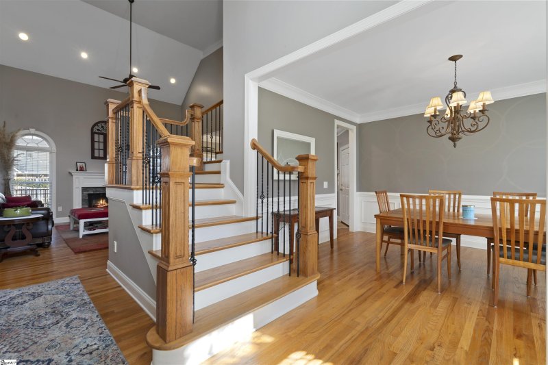 Property image 2 at 129 Holland Trace Circle, Simpsonville, SC 29681