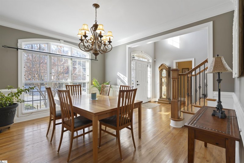 Property image 3 at 129 Holland Trace Circle, Simpsonville, SC 29681