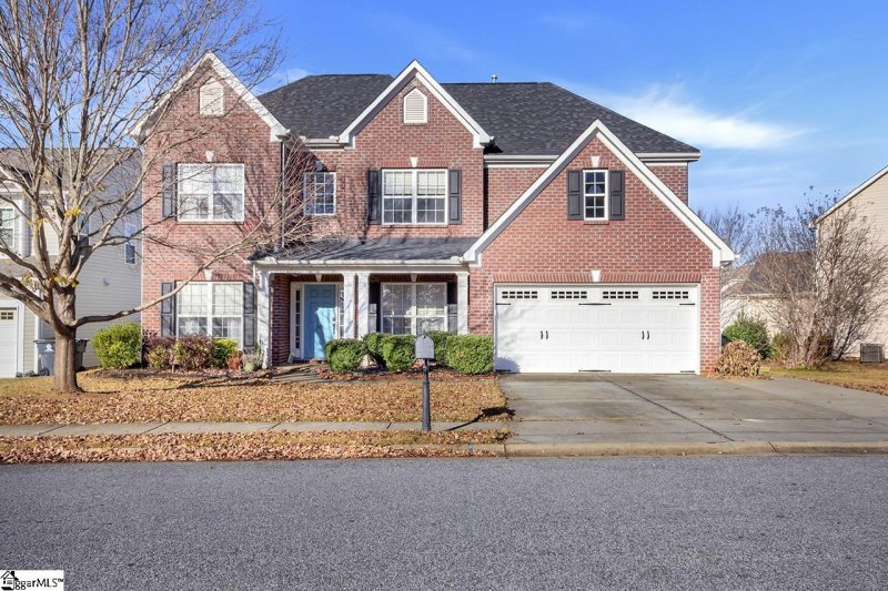 305 Abbey Gardens Lane