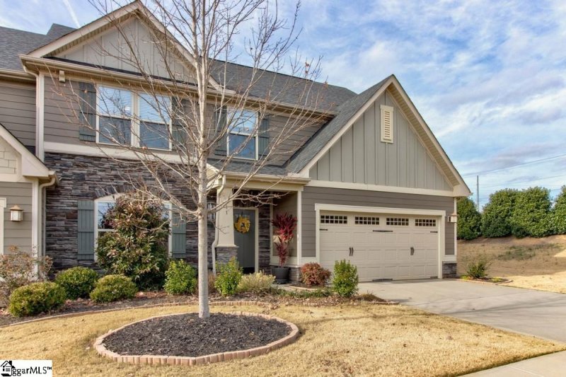 111 Vereen Court