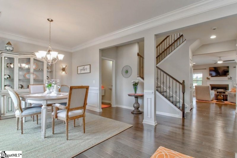 Property image 5 at 111 Vereen Court, Simpsonville, SC 29681