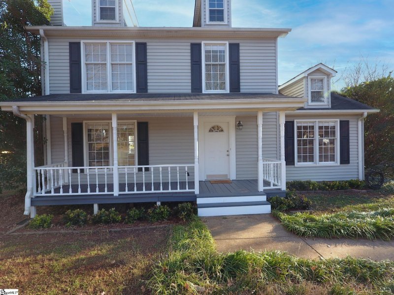 Property image 3 at 108 Laurel Tree Lane, Simpsonville, SC 29681