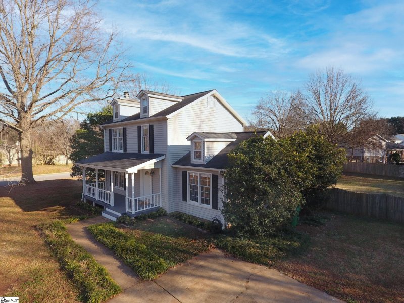 Property image 4 at 108 Laurel Tree Lane, Simpsonville, SC 29681