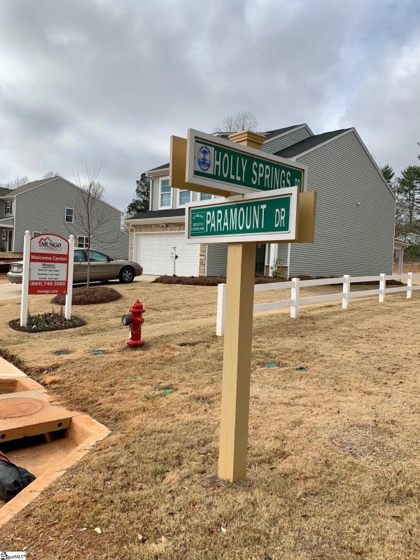 Property image 5 at 1281 Paramount Drive, Lyman, SC 29365