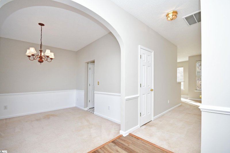 Property image 4 at 310 Whixley Lane, Greenville, SC 29607