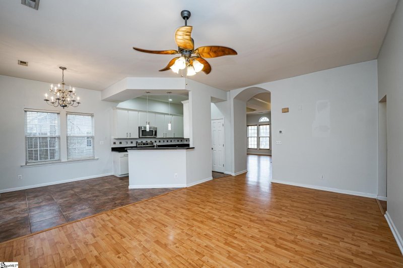 Property image 4 at 406 Rolling Pines Lane, Duncan, SC 29334