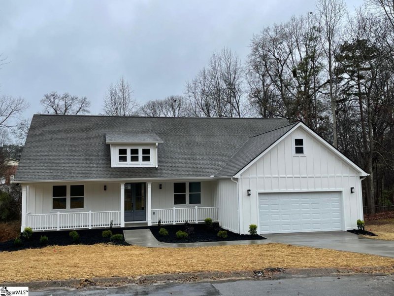 125 Baldwin Circle