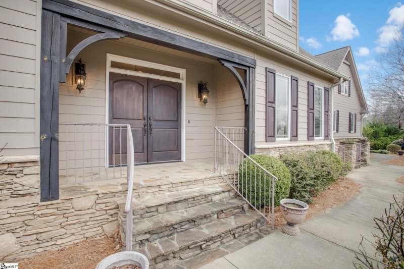 Property image 3 at 127 Pardo Road, Landrum, SC 29356