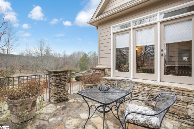 Property image 4 at 127 Pardo Road, Landrum, SC 29356