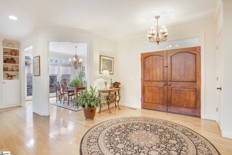 Property image 5 at 127 Pardo Road, Landrum, SC 29356