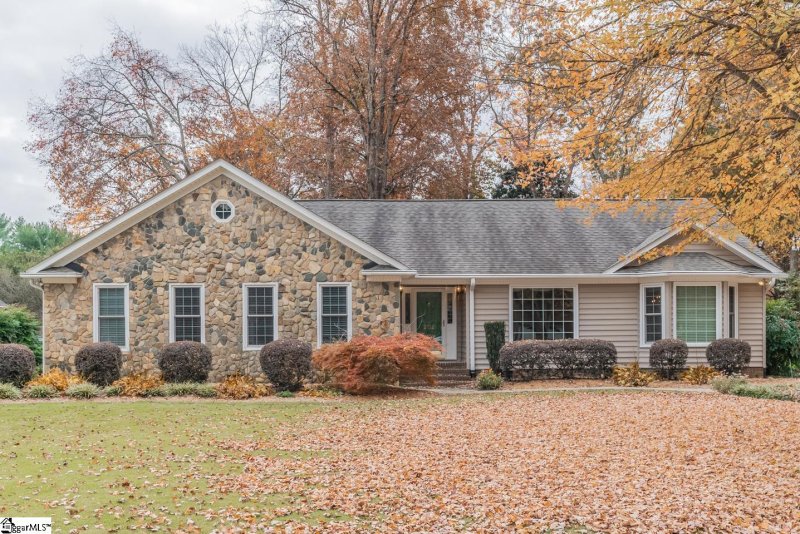 202 Forrester Creek Way