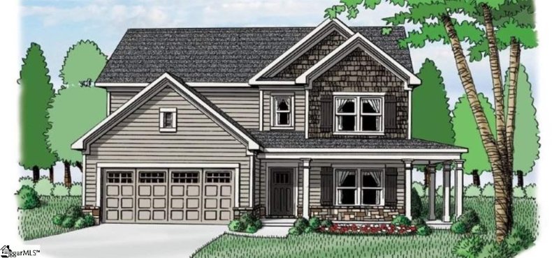 104 Lariat Court