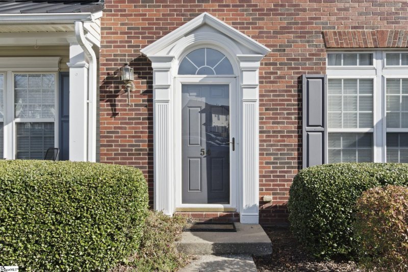 Property image 2 at 54 Spring Crossing Circle, Greer, SC 29650