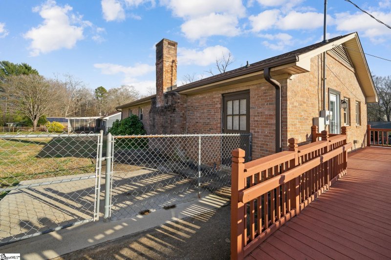 Property image 4 at 625 Creighton Drive, Taylors, SC 29687