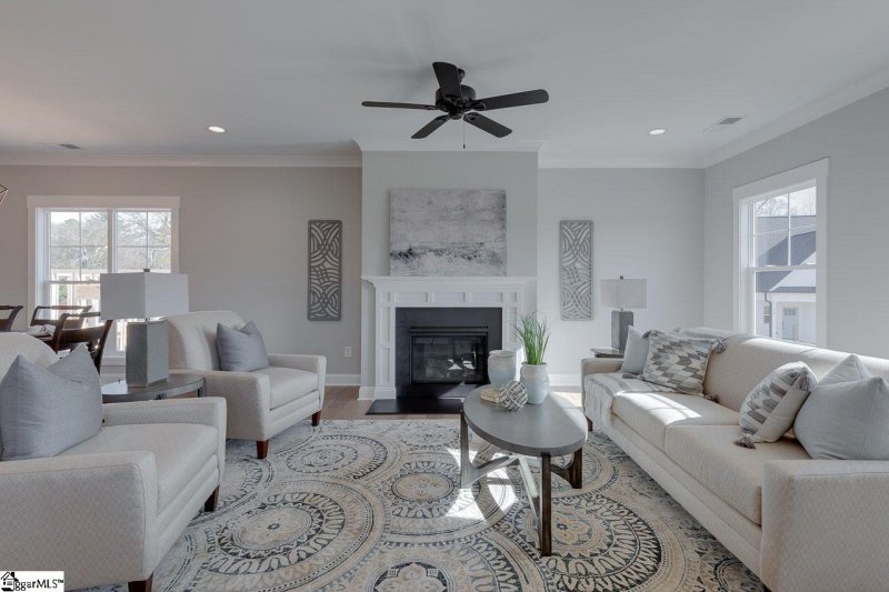 Property image 3 at 111 Lilia Hill Circle, Greenville, SC 29607