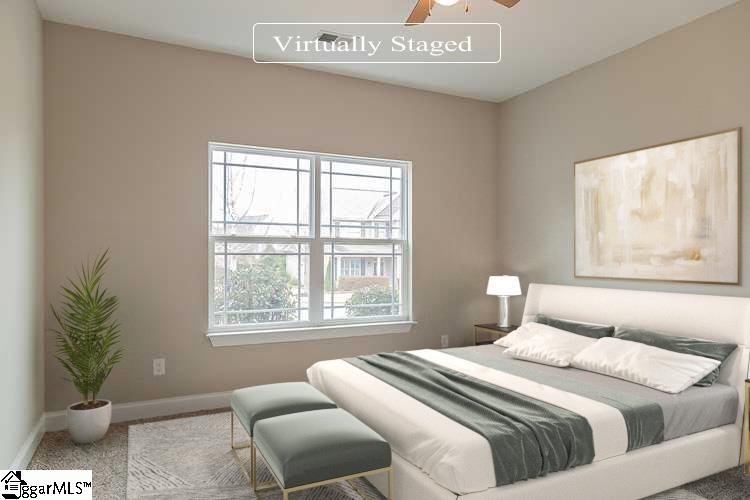 Property image 3 at 220 William Seth Court, Simpsonville, SC 29681