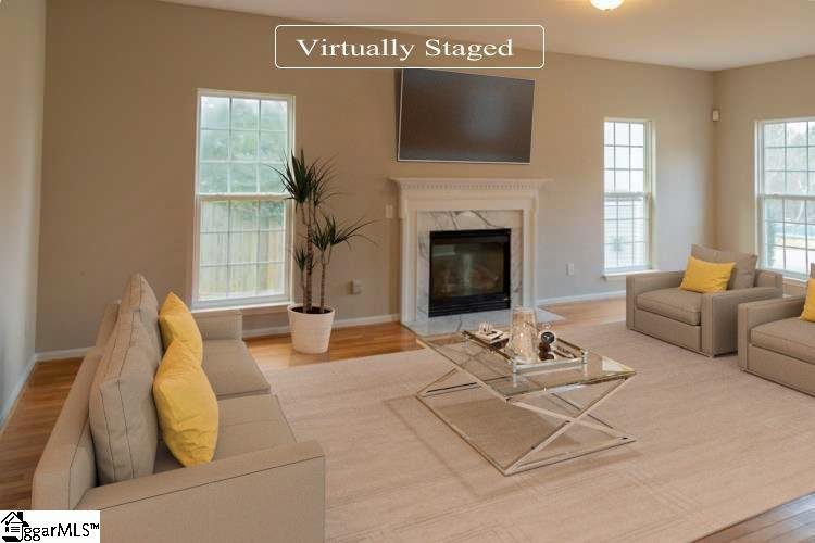 Property image 2 of 4 Laurelberry Lane in Laurel Meadows, Greenville, SC 29607