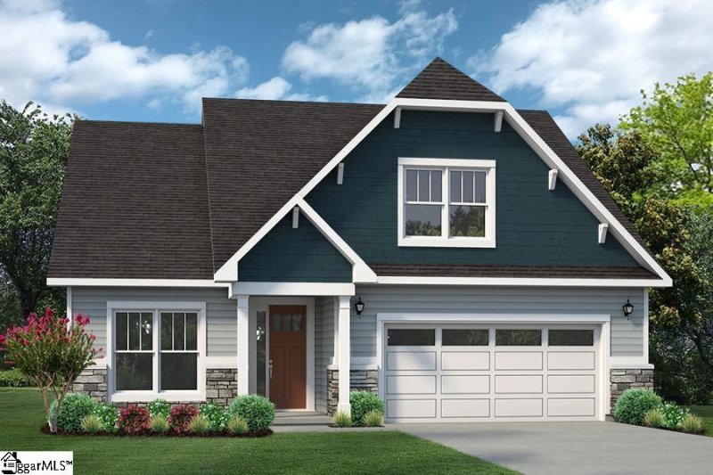 219 Holly Branch Place