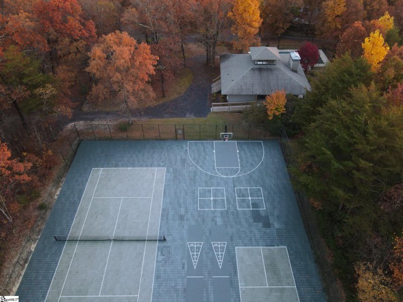 Property image 3 at 114 Look Off Drive, Cleveland, SC 29635-9471