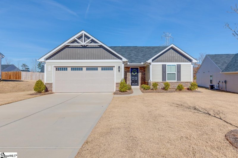 315 Fairmeadow Way