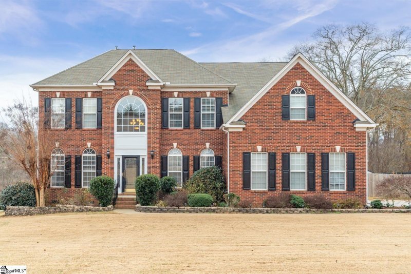 105 Ivory Glen Court