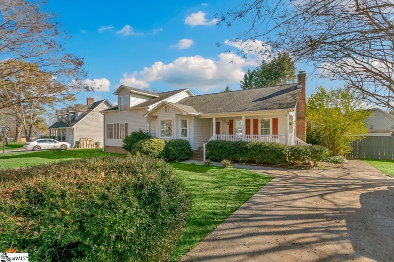 124 Creek Drive