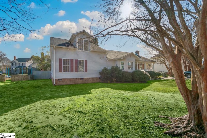 Property image 4 at 124 Creek Drive, Easley, SC 29642
