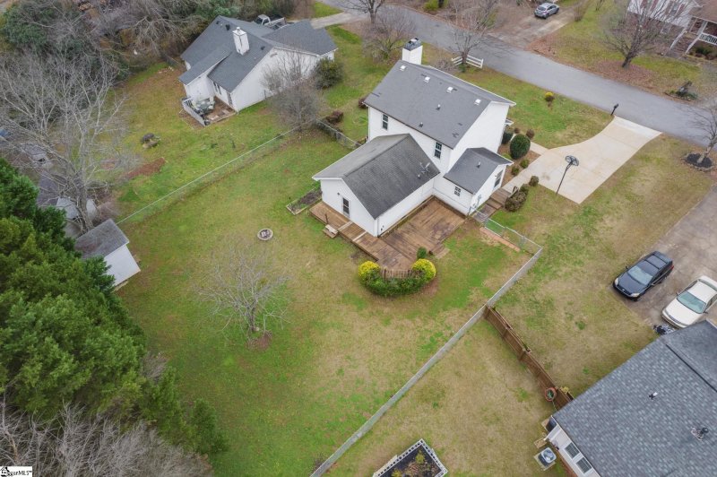 Property image 4 at 406 Weaver Lane, Simpsonville, SC 29681